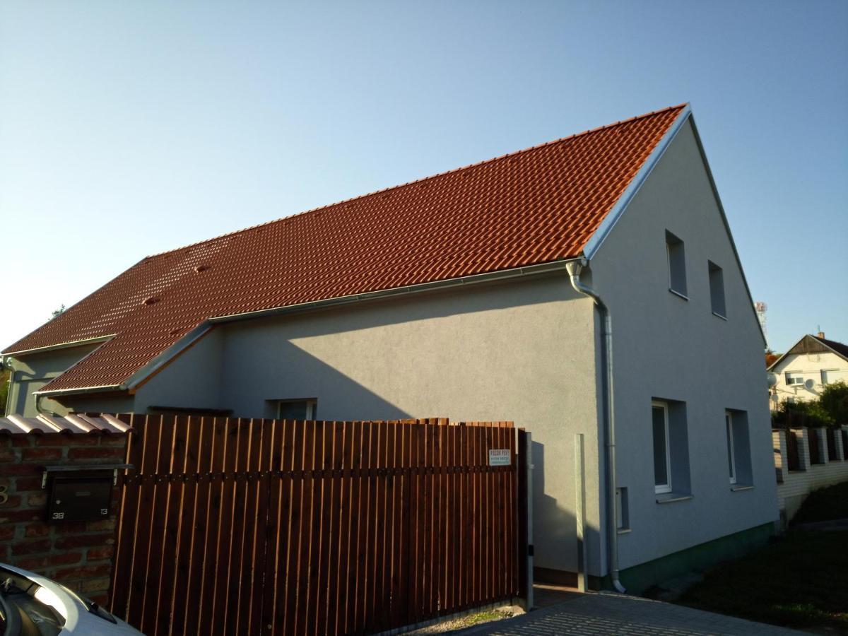 Penzion Ostrov U Stribra 13 Kostelec  外观 照片