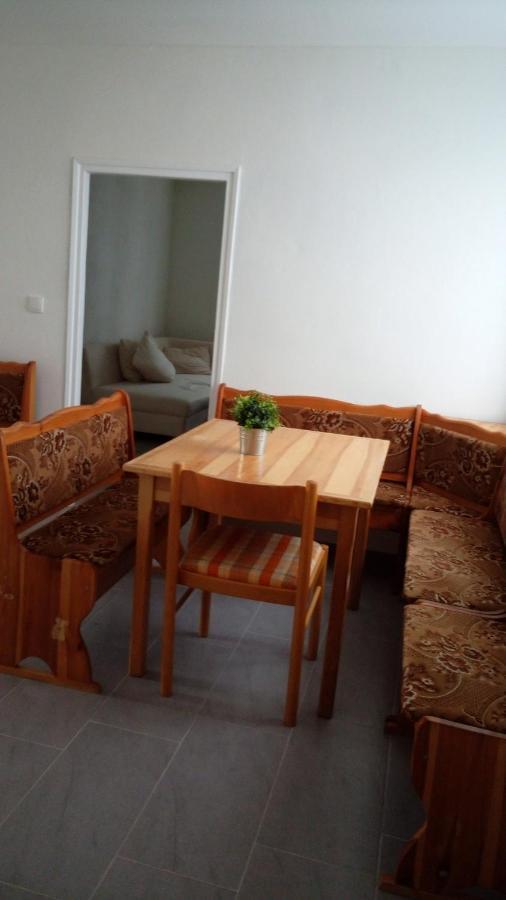 Penzion Ostrov U Stribra 13 Kostelec  外观 照片